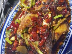 -永刚烧烤(大夜市店)