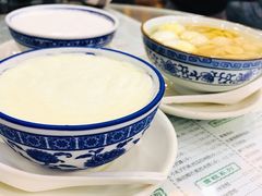 双皮奶-仁信老铺(华盖路店)