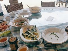 -钱大妈海鲜饭店(保利林语店)