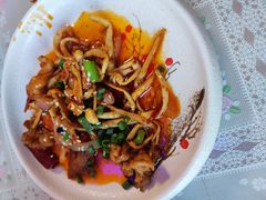 -忘忧草融合私房菜(红鼎国际店)