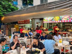 -小煵记·打边炉(西丽文光店)