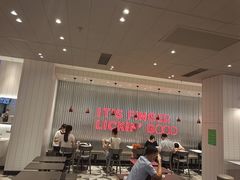 -肯德基(星河店)