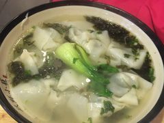 -玖鲜小笼(中山广场店)