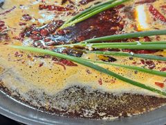 -黄潇洒老火锅(九眼桥宏济巷店)
