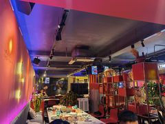 -黄尚皇小龙虾-螃蟹-深夜食堂(皇后公园店)