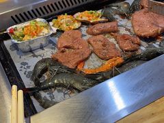 -苏格里岛自助海鲜烤肉火锅(集美万达店)