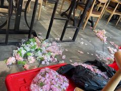 -蛙麻蛙辣炭火蛙锅(南环大街店)