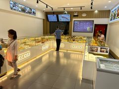 -太原面食店(解放路店)