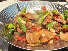 -李记饺子·熏酱东北菜(欢乐谷店)