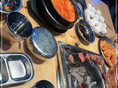 -麻蒲碳烤肉(远景路1号店)