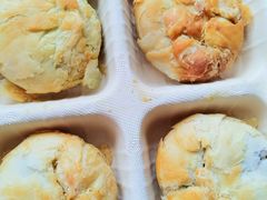 -龙华素斋(龙华路店)