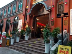 -福照楼汽锅鸡·云南菜(护国路店)