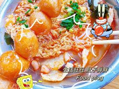 -桂湘缘卤味螺蛳粉
