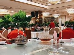 -喜悦海鲜大酒楼(钱柜广场店)