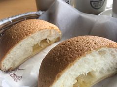 -劳顶笨咖啡(丽水宜家店)