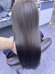 -藤野造型烫染