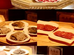 -咖啡苑自助餐厅·中国大饭店