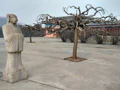 -洛阳古墓博物馆