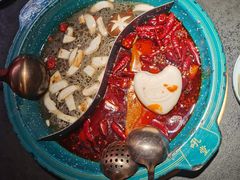 -吼堂老火锅(太古里总店)