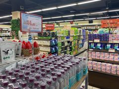 -重百超市(鲁能星城店)