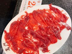 -名门潮牛·鲜牛肉海鲜火锅.烧烤自助餐厅(诚丰广场店)