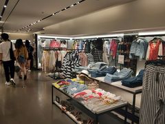 -ZARA HOME(天环广场店)