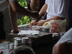 -南京夜泊秦淮君亭酒店·金陵书画院