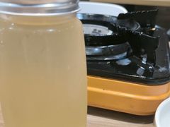 -山海珍味韩国料理(奥城店)