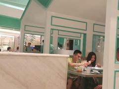 -姚姚酸菜鱼·金戈戈香港豉油鸡(喜荟城联名店)