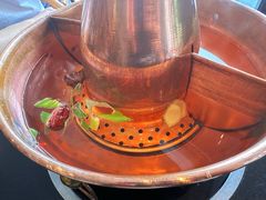 铜火锅-北门涮肉·铜锅涮肉(南锣鼓巷店)