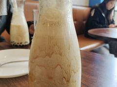 -Me&Joe意大利面·珍珠奶茶(鲁班路店)
