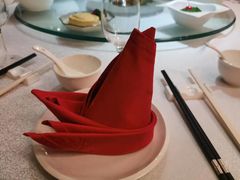 -逸林轩中餐厅(中信泰富朱家角锦江酒店)