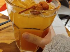 -耶里夏丽·丝路国际新疆菜·清真食品(徐汇南丹东路臻选店)