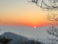 -紫金山山顶公园
