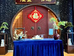 -扬州狮子楼·非遗淮扬菜(总店)
