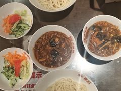 -添萬囍·天津三鲜捞面(天河城店)