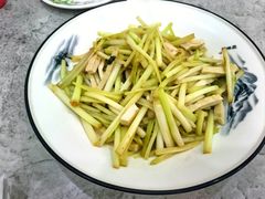 溧阳白芹-紫藤园·天目湖大鱼头(南山竹海店)