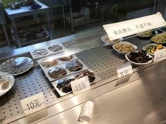 -岩明火勺店(承德路店)