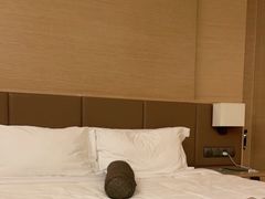 -广州辉盛阁国际公寓
