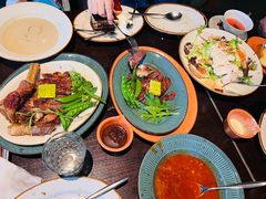 -良木缘咖啡西餐(蜀汉路店)