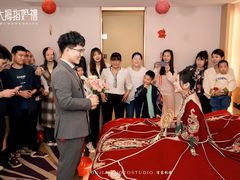 -怪咖·joker陈楠