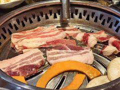 -木槿花韩式炭烤·熟成肉工坊(孙文东路店)