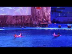 -华夏文旅海洋公园