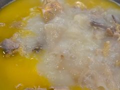 -鲜入围煮花胶鸡海鲜火锅