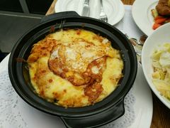 -Geneva日内瓦餐厅(西郊宝成花苑店)