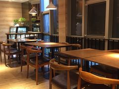 大堂-比格比萨自助(宋家庄店)