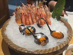 -花和海鲜自助(梅江店)