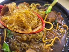 -南湖胖子砂锅(五福街店)