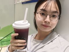 -Salud撒露欧洲冻酸奶(蓝色港湾店)