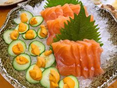 -银子铁板烧料理自助餐(人民广场店)